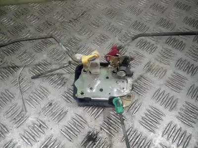 Second-hand car spare part rear right door lock for chrysler pt cruiser (pt) 2.2 crd classic oem iam references 