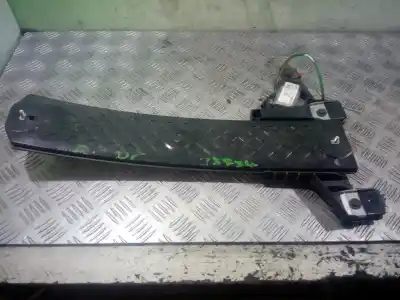 Second-hand car spare part rear right window regulator for chrysler pt cruiser (pt) 2.2 crd classic oem iam references 05067592