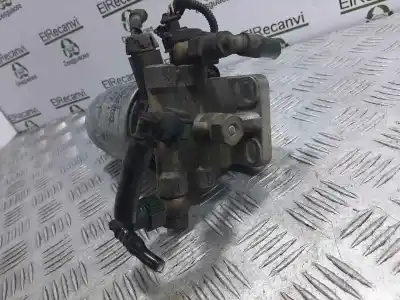 Second-hand car spare part diesel fuel filter for fiat stilo (192) 1.9 jtd cat oem iam references   