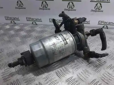 Second-hand car spare part diesel fuel filter for fiat stilo (192) 1.9 jtd cat oem iam references   