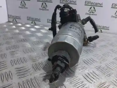 Second-hand car spare part Diesel Fuel Filter for FIAT STILO (192) 1.9 JTD CAT OEM IAM references   