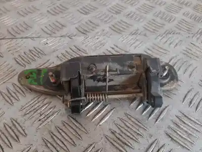 Second-hand car spare part  for NISSAN PRIMERA BERLINA (P11)  OEM IAM references   