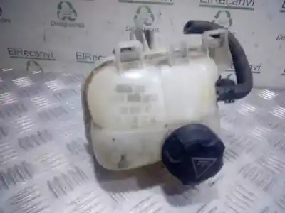 Peça sobressalente para automóvel em segunda mão depósito de expansão por bmw mini (r56) cooper d referências oem iam 