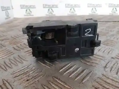 Second-hand car spare part  for NISSAN PRIMERA BERLINA (P11)  OEM IAM references   
