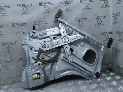 Second-hand car spare part rear right window regulator for kia magentis active oem iam references 834602g000  2 pins