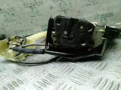 Pezzo di ricambio per auto di seconda mano  per KIA MAGENTIS  Riferimenti OEM IAM   