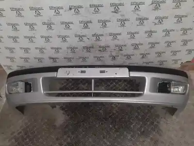 Second-hand car spare part front bumper for nissan primera berlina (p11) 2.0 navigation oem iam references   