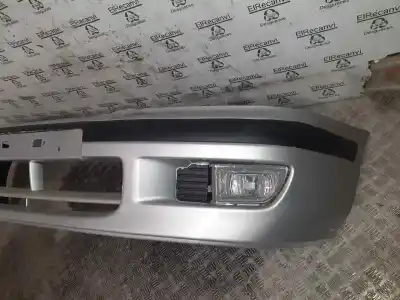 Second-hand car spare part front bumper for nissan primera berlina (p11) 2.0 navigation oem iam references   