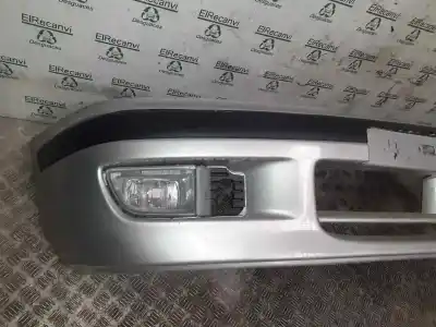 Second-hand car spare part front bumper for nissan primera berlina (p11) 2.0 navigation oem iam references   