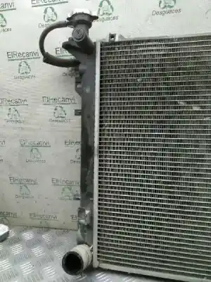 Pezzo di ricambio per auto di seconda mano radiatore d acqua per kia magentis active riferimenti oem iam   