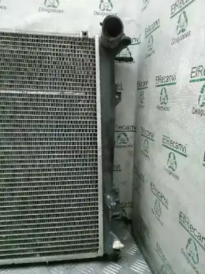 Pezzo di ricambio per auto di seconda mano Radiatore D Acqua per KIA MAGENTIS Active Riferimenti OEM IAM   