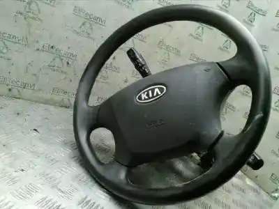 Peça sobressalente para automóvel em segunda mão coluna de direcção por kia magentis active referências oem iam 