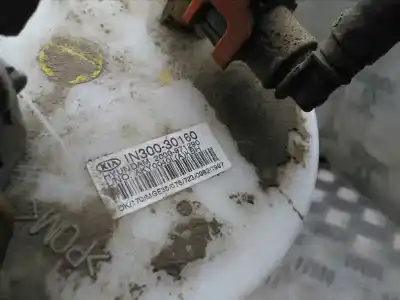 Peça sobressalente para automóvel em segunda mão bomba de combustivel por kia magentis active referências oem iam in30030160  2000971290