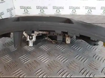 Peça sobressalente para automóvel em segunda mão comando de sofagem (chauffage / ar condicionado)  por toyota yaris (ncp1/nlp1/scp1) 1.0 linea luna referências oem iam 554050d160  