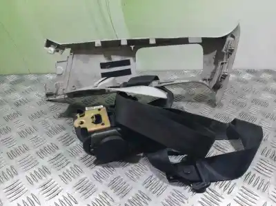 Автозапчастина б/у передній правий ремін безпеки для PEUGEOT 307 BREAK / SW (S1) BREAK XS Посилання на OEM IAM D9647398777E  