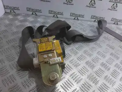 Second-hand car spare part FRONT RIGHT SEAT BELT for NISSAN MICRA (K11)  OEM IAM references   