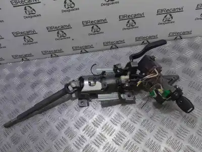 Second-hand car spare part  for HONDA JAZZ (GD1/5)  OEM IAM references 2500AHLIS1 2236033308496 