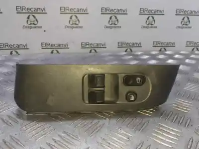 Second-hand car spare part left front power window switch for honda jazz (gd1/5) 1.2 drive oem iam references 35750saag02m1 2736d1 c8hh72b02t