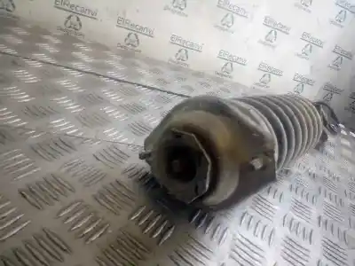 Автозапчастина б/у амортизатор передній лівий для daewoo matiz cd посилання на oem iam   