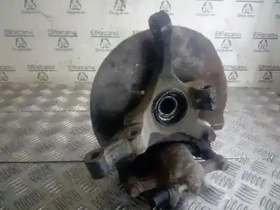 Tweedehands auto-onderdeel KNOKKEL RECHTS VOOR voor DAEWOO MATIZ  OEM IAM-referenties   