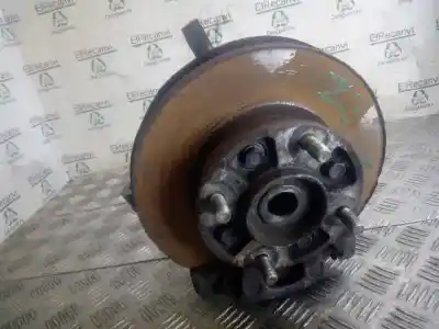 Pezzo di ricambio per auto di seconda mano snodo anteriore sinistro per daewoo matiz cd riferimenti oem iam   