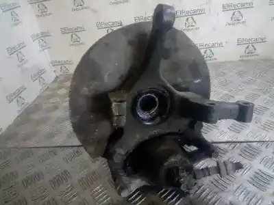 Recambio de automóvil de segunda mano de MANGUETA DELANTERA IZQUIERDA para DAEWOO MATIZ  referencias OEM IAM   