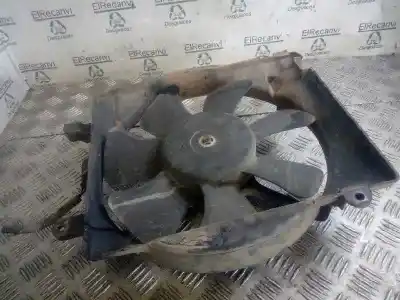 Recambio de automóvil de segunda mano de ELECTROVENTILADOR para DAEWOO MATIZ  referencias OEM IAM   