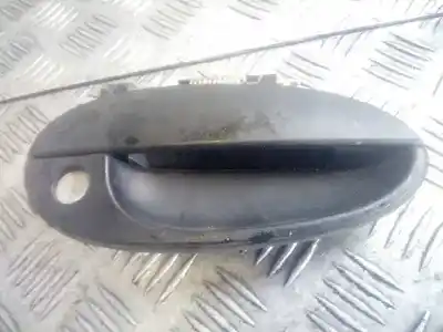 Recambio de automóvil de segunda mano de MANETA EXTERIOR DELANTERA DERECHA para DAEWOO MATIZ  referencias OEM IAM 96314597  
