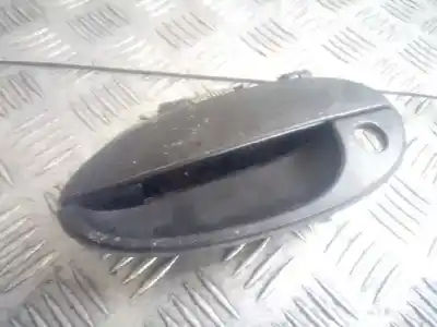 Pezzo di ricambio per auto di seconda mano maniglia esterna anteriore sinistra per daewoo matiz cd riferimenti oem iam 96314596  