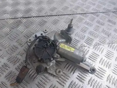 Piesă de schimb auto la mâna a doua Motor Stergãtor Spate pentru CITROEN BERLINGO 2.0 HDi 600 Furg. Referințe OEM IAM 3397020407  0390201408