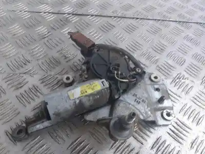 Piesă de schimb auto la mâna a doua Motor Stergãtor Spate pentru CITROEN BERLINGO 2.0 HDi 600 Furg. Referințe OEM IAM 3397020406  