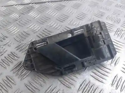 Автозапчасти б/у ВНУТРИ ПЕРЕДНЕЙ ПРАВОЙ РУЧКИ за CITROEN BERLINGO  ссылки OEM IAM   