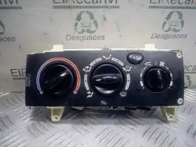 Автозапчастина б/у  для RENAULT MEGANE I SCENIC (JA0)  Посилання на OEM IAM   