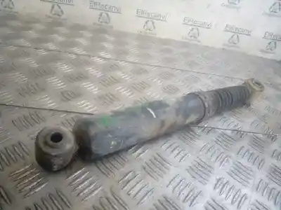 Автозапчастина б/у амортизатор задній лівий для citroen jumpy caja/chasis (bu_, bv_, bw_, bx_) 2.0 hdi 110 посилання на oem iam 