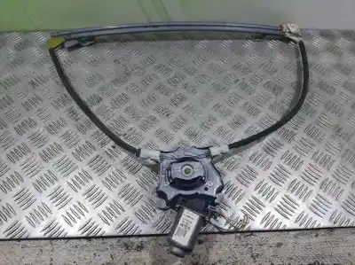 Pezzo di ricambio per auto di seconda mano  per RENAULT SCENIC (JA..)  Riferimenti OEM IAM 400733T6  