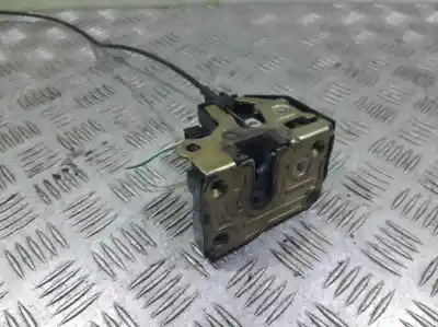 Pezzo di ricambio per auto di seconda mano serratura porta anteriore destra per renault scenic (ja..) 1.9 dci authentique riferimenti oem iam   