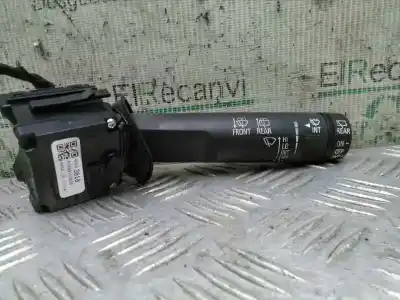 Pezzo di ricambio per auto di seconda mano comando pulito per opel corsa e edition riferimenti oem iam 95433818  63190110635