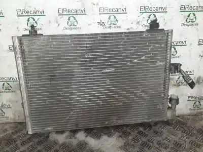 Tweedehands auto-onderdeel airconditioning condensor / radiator voor citroen xsara picasso 1.8 cat (6fz / ew7j4) oem iam-referenties 9645974780