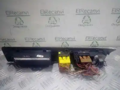 Автозапчастина б/у передні вікний вмикач для AUDI A8 (D2) 3.7 V8 32V Посилання на OEM IAM   