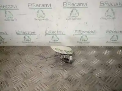 Peça sobressalente para automóvel em segunda mão puxador exterior frente direito por nissan vanette cargo vanette cargo caja cerrada referências oem iam 