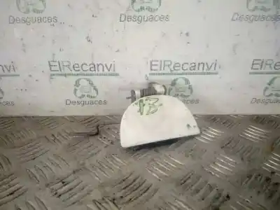 Peça sobressalente para automóvel em segunda mão puxador exterior dianteiro esquerdo por nissan vanette cargo vanette cargo caja cerrada referências oem iam 