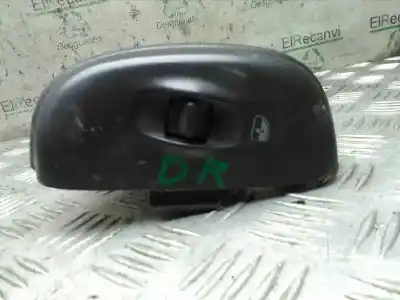 Second-hand car spare part right front power window switch for chrysler neon (pl) 2.0 16v oem iam references 5269462