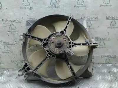 Second-hand car spare part radiator cooling fan for chrysler neon (pl) 2.0 16v oem iam references aa122150