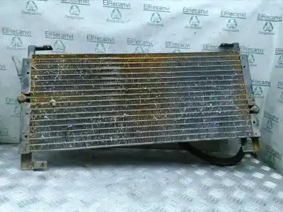 Second-hand car spare part air conditioning condenser / radiator for chrysler neon (pl) 2.0 16v oem iam references 