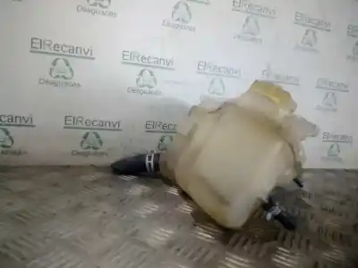 Pezzo di ricambio per auto di seconda mano Deposito Pulito per MAZDA 2 BERLINA (DY) 1.4 Diesel CAT Riferimenti OEM IAM   