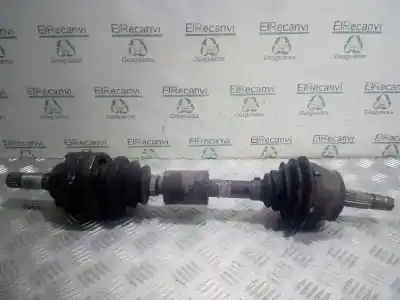 Автозапчасти б/у  за ALFA ROMEO 156 (116)  ссылки OEM IAM   