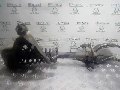 Автозапчасти б/у передний левый амортизатор за ALFA ROMEO 156 (116) 1.6 16V CAT ссылки OEM IAM   
