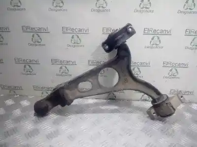 Автозапчасти б/у передний правый нижний рычаг подвески за alfa romeo 156 (116) 1.6 16v cat ссылки oem iam   