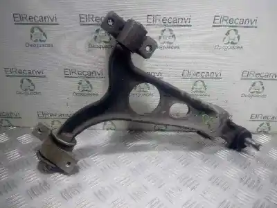 Автозапчасти б/у передний правый нижний рычаг подвески за alfa romeo 156 (116) 1.6 16v cat ссылки oem iam   