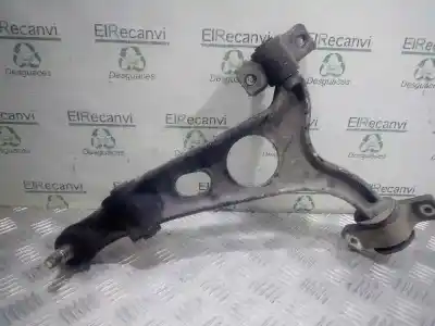 Автозапчасти б/у передний левый нижний рычаг подвески за ALFA ROMEO 156 (116) 1.6 16V CAT ссылки OEM IAM   